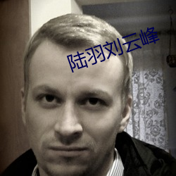 陆羽刘云峰