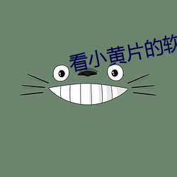 看小黃片的軟件