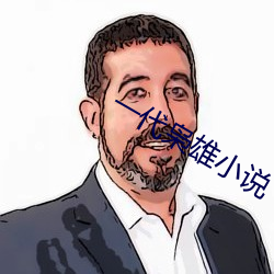 一代枭雄小說