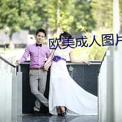 欧美成人图(圖)片