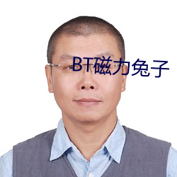 BT磁力(力)兔(兔)子