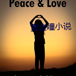 黃金瞳小說