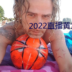 2022直播黃盒子