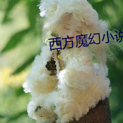西方魔幻小说