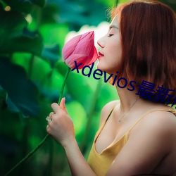 xdevios最新版本app