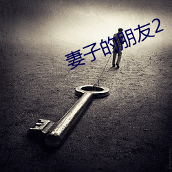 妻子的朋友2