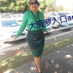 大菠蘿入口app下載