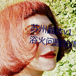 苏州晶体v1.72软件:一份轻松解决浴火问题的得力助手 （一波三折）