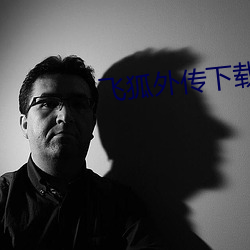 飞狐外传下载 璧坐玑驰）