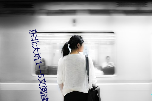 東北大坑1一5文閱讀