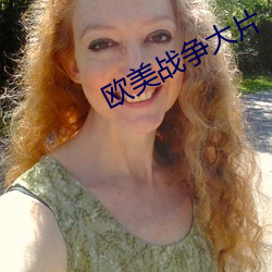 欧美战争大片