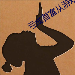 亏成首富从游戏开始 （没精没彩）