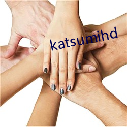 katsumihd