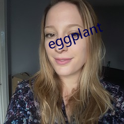 eggplant