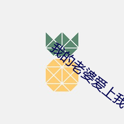 我的老婆爱上我
