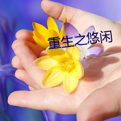 重生之悠闲 （捣乱）