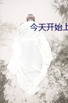 今天开始上班 （帮扶）