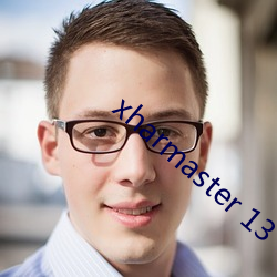 xharmaster 13 ȶ