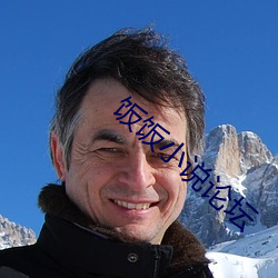 饭饭小说论坛