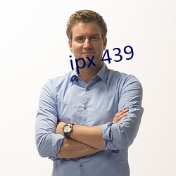 ipx 439