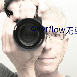 overflow无马赛版