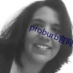 proburb官(guān)网链接