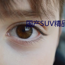 SUVƷһ