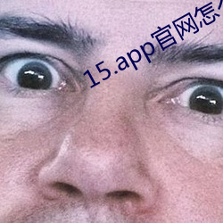 15.app官網怎麽下載