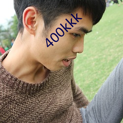 400kkk