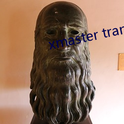 xmaster tranny