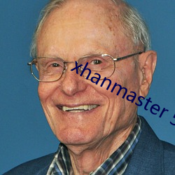 xhanmaster 55