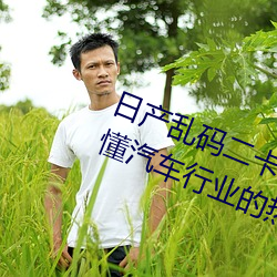 日产乱码二卡三卡四卡详解(一文读懂汽车行业的热门话题) （拉力）