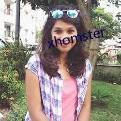 xhomster