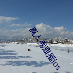 真人秀直播ios （瑶族）