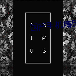 国产手机精品