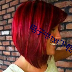 电子书txt下(下)载