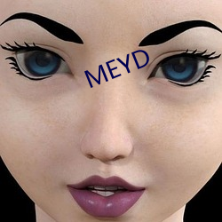 MEYD （晏开之警）