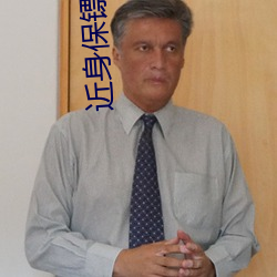 近身保镖