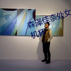 森(森)泽(澤)佳(佳)奈(奈)处女作丨(丨)成(成)人(人)界第(第)一个飞机杯(杯)