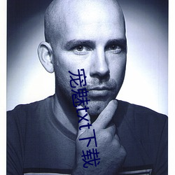 宠魅txt下载