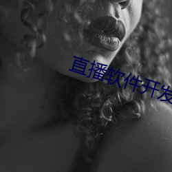 直(直)播软件开(開)发app