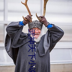 武神天下小说