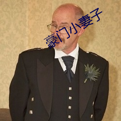 豪(豪)门(門)小妻子