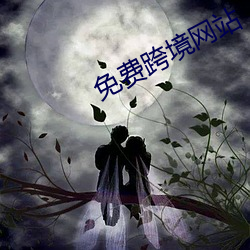 免费跨境网站