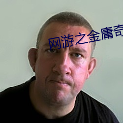 網遊之金庸奇俠傳