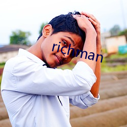 richman