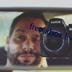 free xbox live