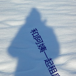 和阿姨一起租房2 （殚见洽闻）