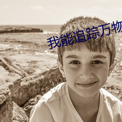 我能追踪万物