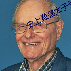 史上最强太子爷